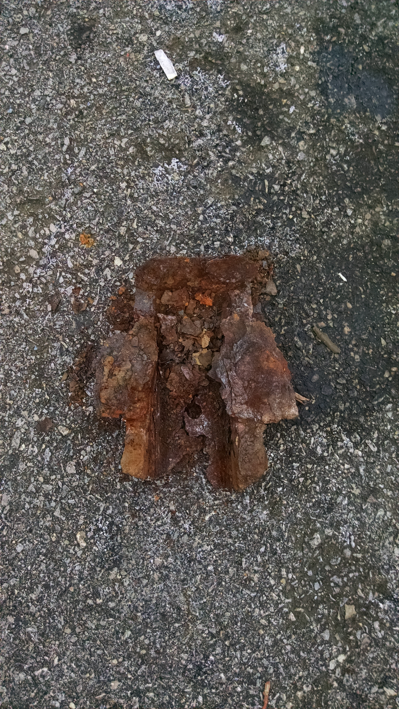 Illustration for article titled This is why we can't have nice things in the rust belt.
